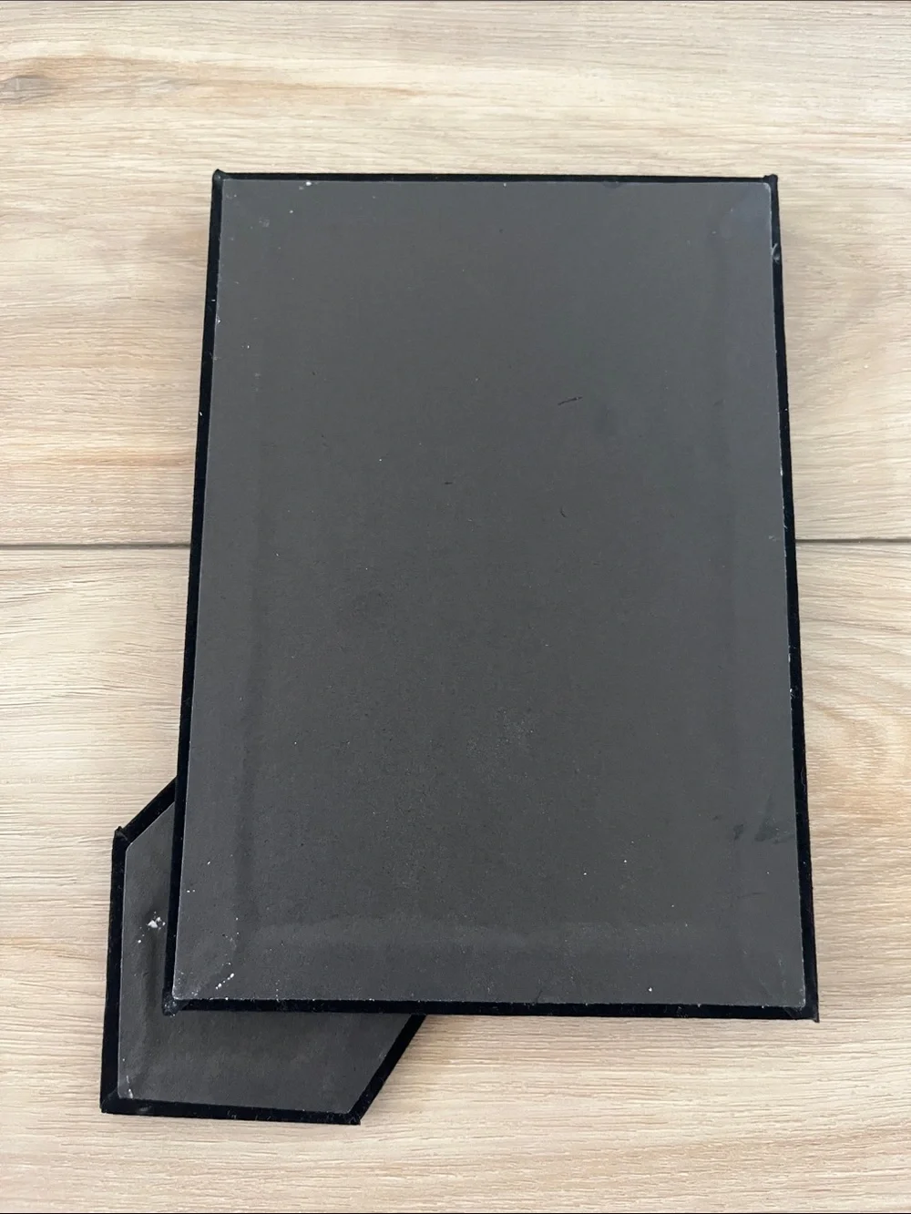 Silver 5x7 Decorative Photo Frame